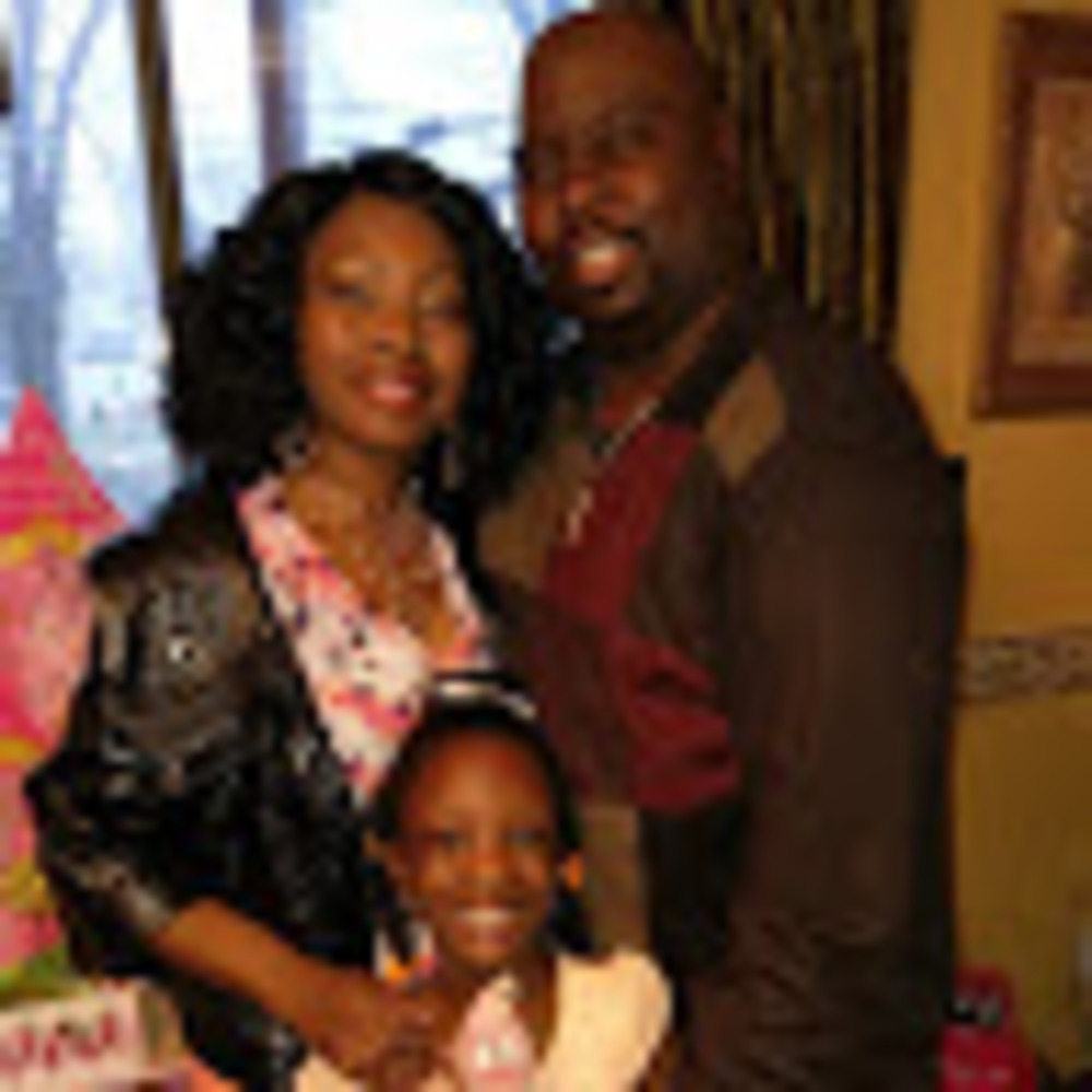 Meet your Posher, Mattie